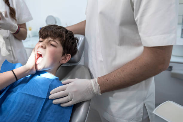 Best Emergency Treatment for Oral Infections in St Ignace, MI