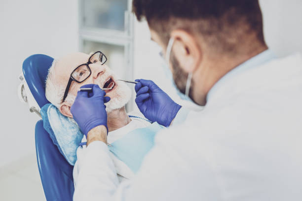 Best Walk-In Emergency Dental Services in St Ignace, MI